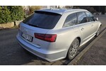 Audi A6 Avant 166.800 km 20.900 &euro; Rottenburg am Neckar 72108
