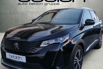Peugeot 3008 43.800 km 25.880 &euro; Schönaich 71101