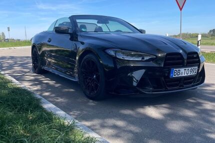 BMW M4 62.000 km 67.899 &euro; Deckenpfronn 75392