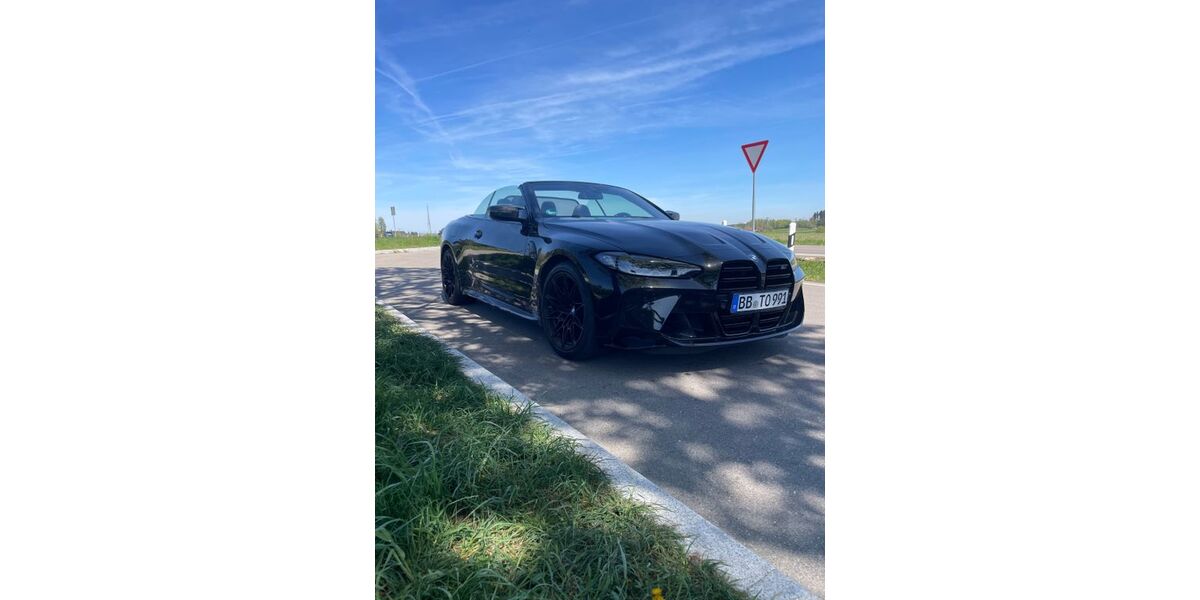 BMW M4 62.000 km 67.899 &euro; Deckenpfronn 75392