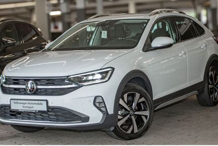 VW Taigo 2.469 km 23.430 € Stuttgart 70563