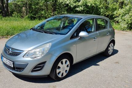 Opel Corsa 63.223 km 5.490 &euro; Dußlingen 72144