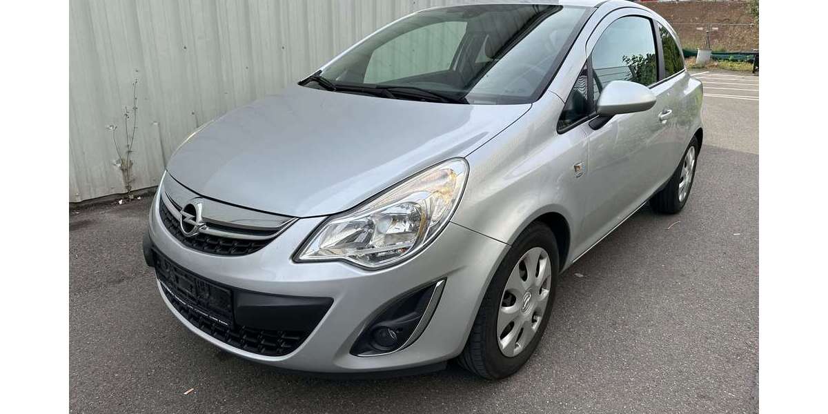 Opel Corsa 151.000 km 2.290 &euro; Böblingen 71034