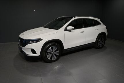 Mercedes-Benz EQA 20.000 km 36.800 € Waiblingen 71332