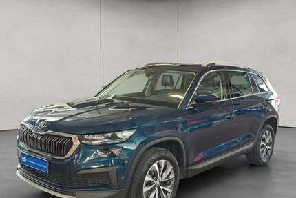 Skoda Kodiaq 58.524 km 35.890 € Filderstadt 70794