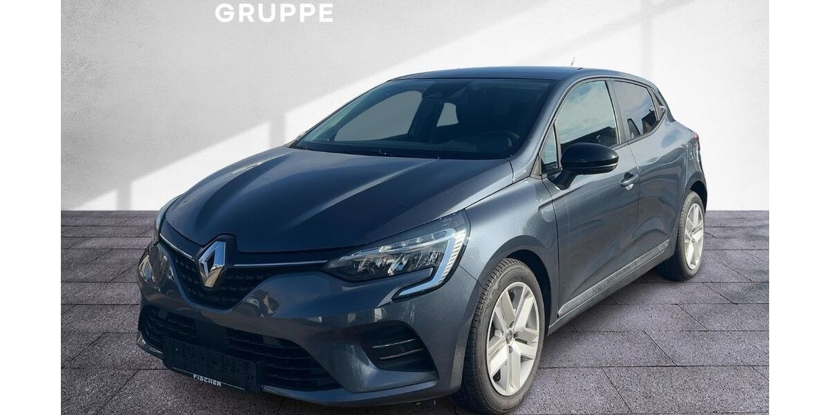 Renault Clio 28.672 km 12.590 &euro; Esslingen 73734