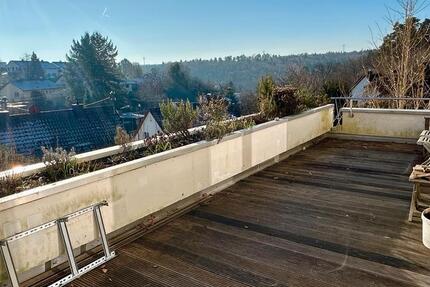 Wohnung Leinfelden-Echterdingen Echterdingen - 3.5 Zimmer, 104 m&sup2;, 444.000&euro; | Angebot:25394734