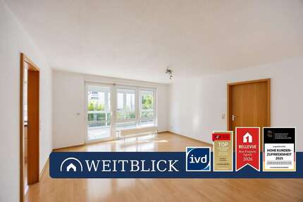 Wohnung Asperg - 3.5 Zimmer, 69 m&sup2;, 299.000&euro; | Angebot:27208500
