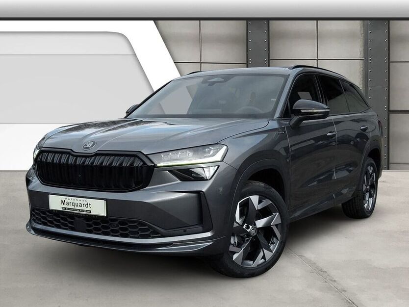 Kodiaq