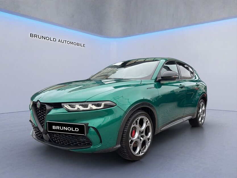 Alfa Romeo Tonale 52.600 km 29.900 € Stuttgart 70565