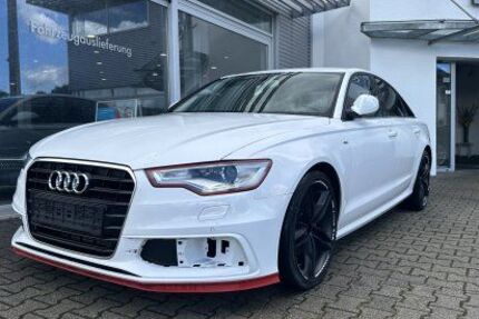 Audi A6 138.923 km 14.950 &euro; Wendlingen am Neckar 73240