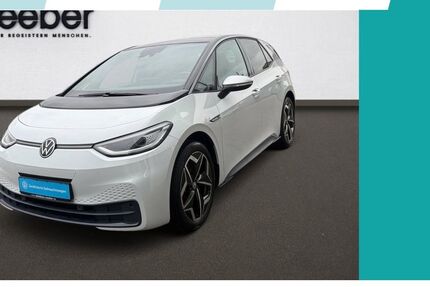 VW ID.3 18.935 km 22.598 € Weil der Stadt 71263