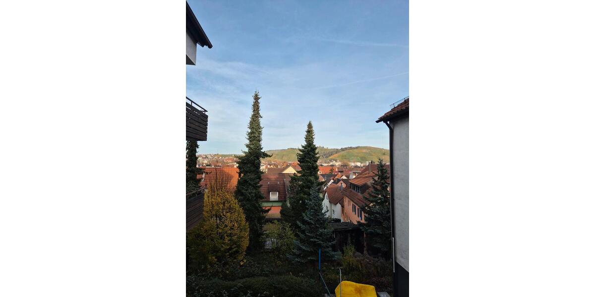 Erdgeschoßwohnung Stuttgart Luginsland - 2 Zimmer, 67 m&sup2;, 269.000&euro; | Angebot:24352979