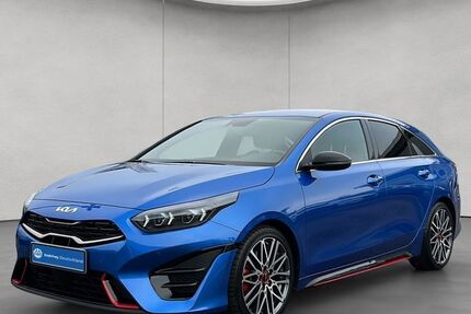 Kia pro ceed / ProCeed 30.671 km 30.980 € Esslingen 73730