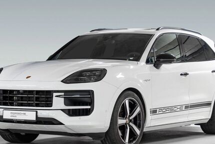 Porsche Cayenne 20.800 km 101.000 € Stuttgart 70469