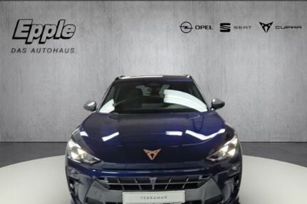 Cupra Terramar 4.990 km 48.490 &euro; Rutesheim 71277