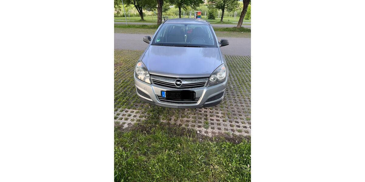 Opel Astra 196.000 km 1.800 &euro; Herrenberg 71083