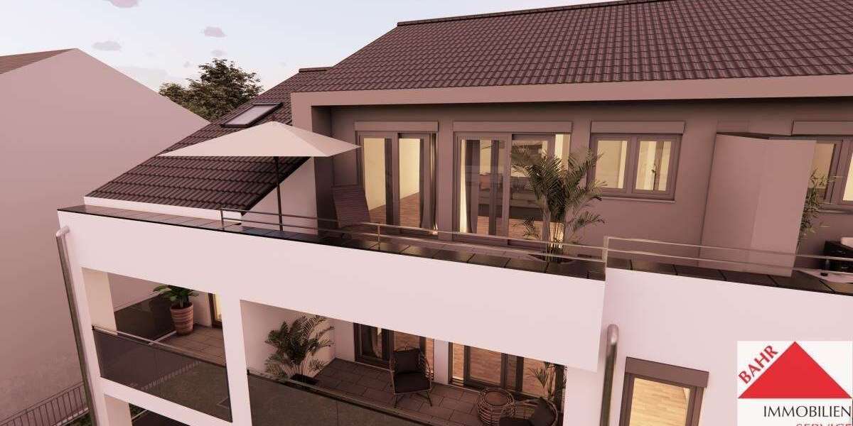 Etagenwohnung Sindelfingen Sindelfingen (Stadt) - 4 Zimmer, 93 m&sup2;, 629.000&euro; | Angebot:26625799
