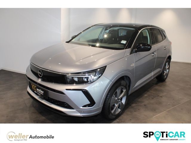 Opel Grandland (X) 16.900 km 27.475 € Bietigheim-Bissingen 74321