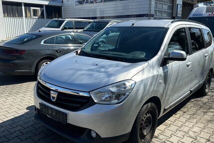 Dacia Lodgy 152.000 km 2.500 &euro; Ostfildern 73760