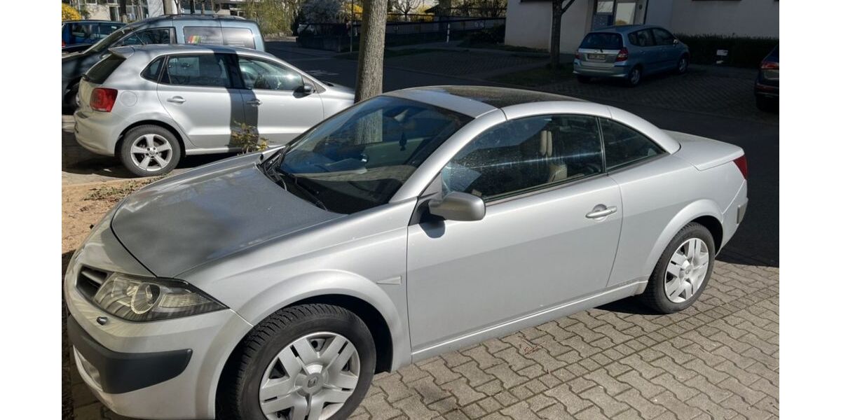Renault Megane 142.000 km 2.300 &euro; Waiblingen 71332