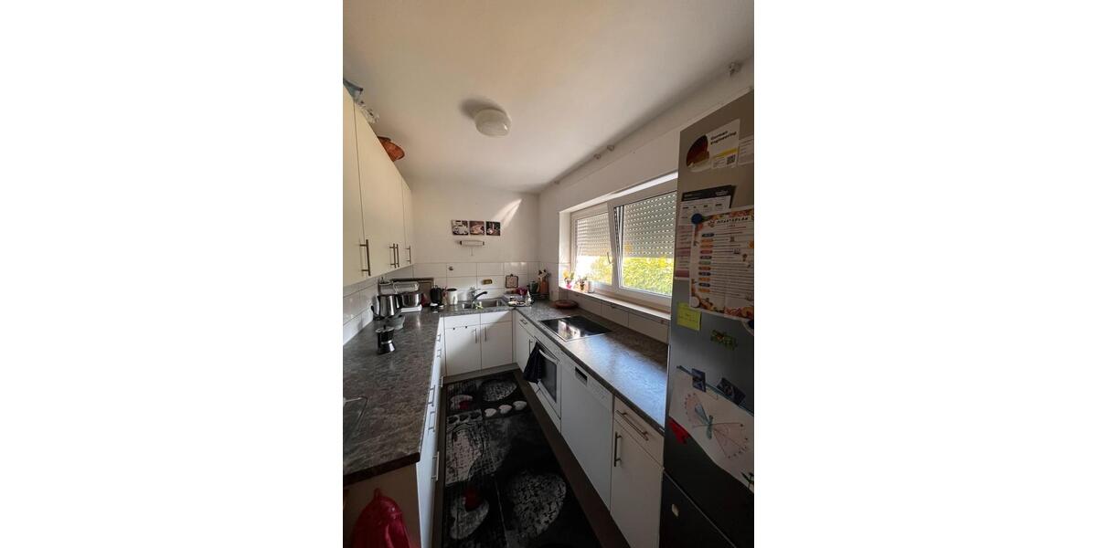 Reihenhaus Ludwigsburg Oßweil - 5 Zimmer, 125 m&sup2;, 610.000&euro; | Angebot:24707967