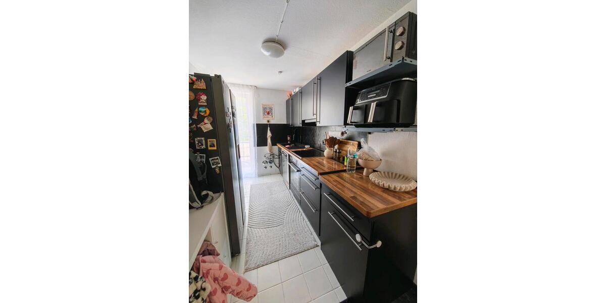 Etagenwohnung Ammerbuch - 3 Zimmer, 74 m&sup2;, 220.000&euro; | Angebot:26991358