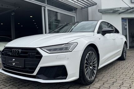 Audi A7 48.828 km 38.880 &euro; Wendlingen am Neckar 73240