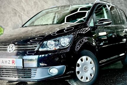 VW Touran 161.900 km 9.900 € Reutlingen 72762
