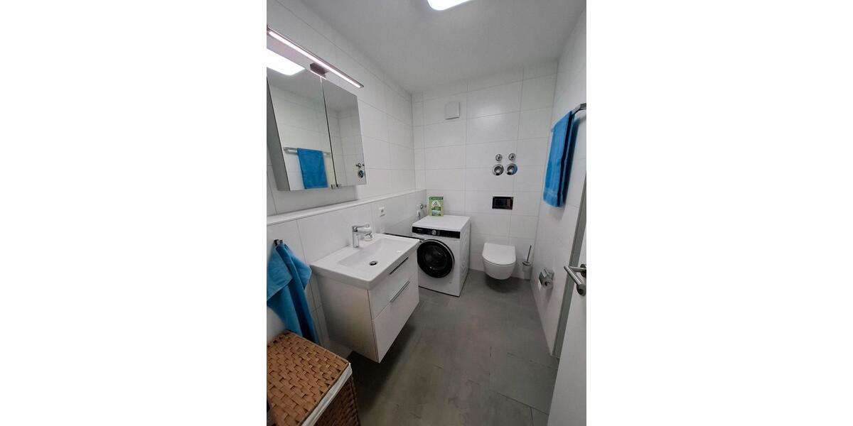 Etagenwohnung Tübingen Derendingen - 1.5 Zimmer, 38 m&sup2;, 950&euro; | Angebot:27611746