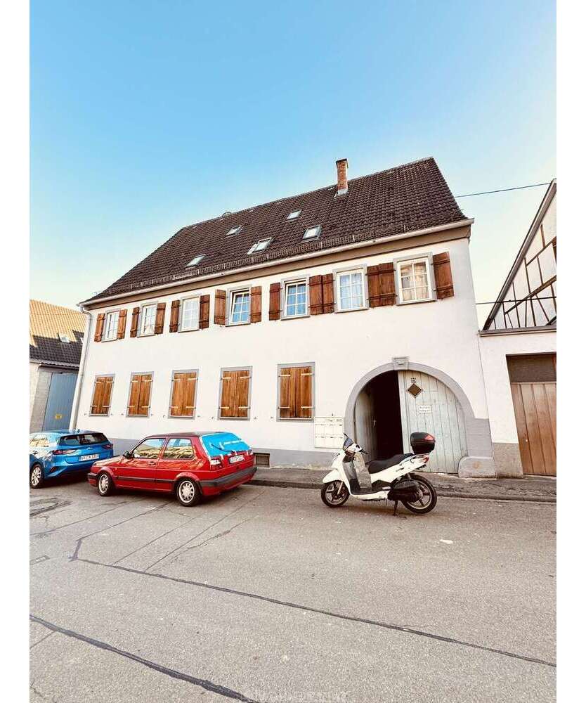 Haus zum Kaufen in Vaihingen an der Enz 660.000 € 390 m²