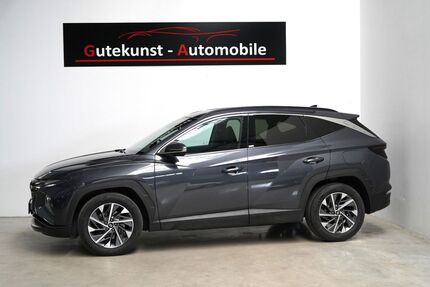 Hyundai TUCSON 115.141 km 20.900 &euro; Nagold Hochdorf 72202