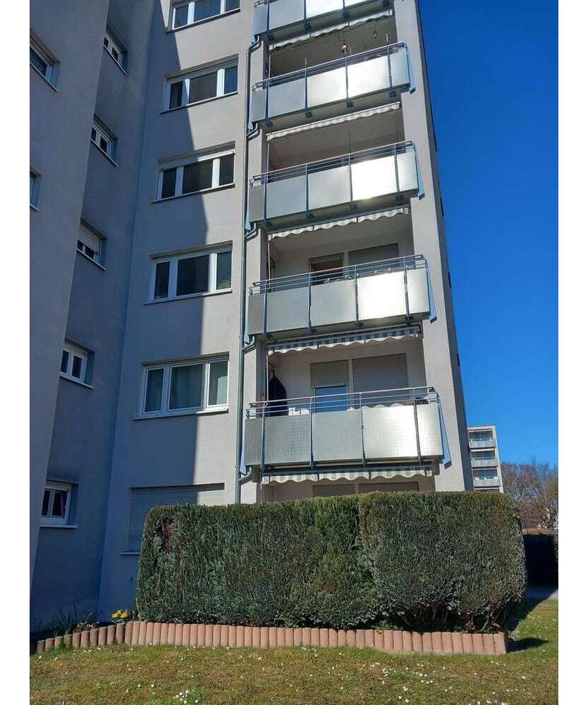 Wohnung zum Kaufen in Ehningen 310.000 € 78.55 m²