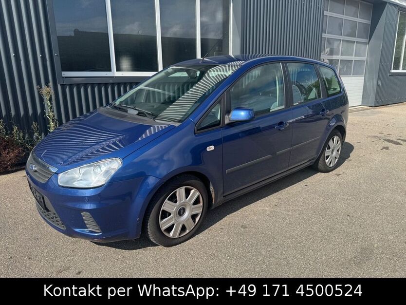 Ford C-Max 212.000 km 990 € Asperg / Stuttgart 71679