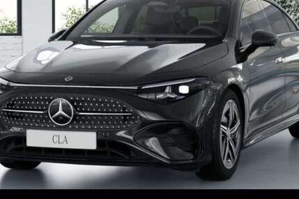 Mercedes-Benz CLA 200 9.900 km 46.990 &euro; Stuttgart 70372