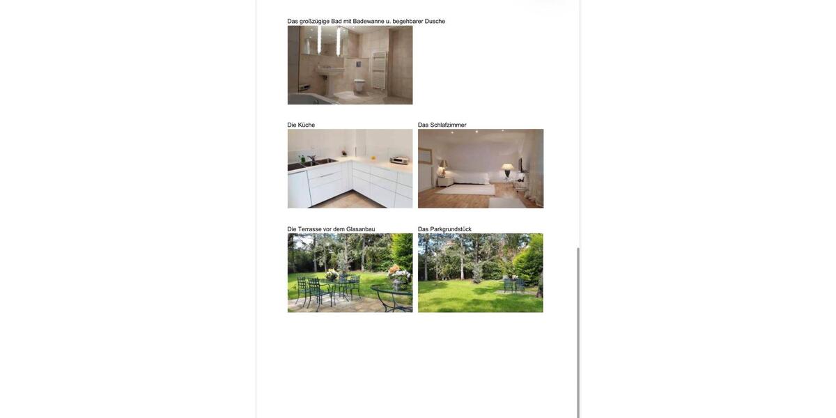 Erdgeschoßwohnung Stuttgart Degerloch - 3 Zimmer, 114 m&sup2;, 790.000&euro; | Angebot:26877722