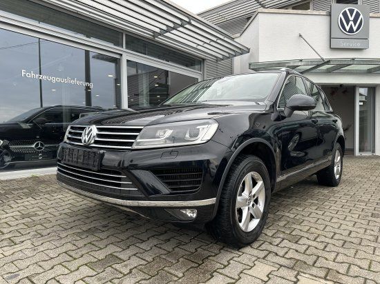 VW Touareg 228.800 km 16.940 &euro; Wendlingen am Neckar 73240