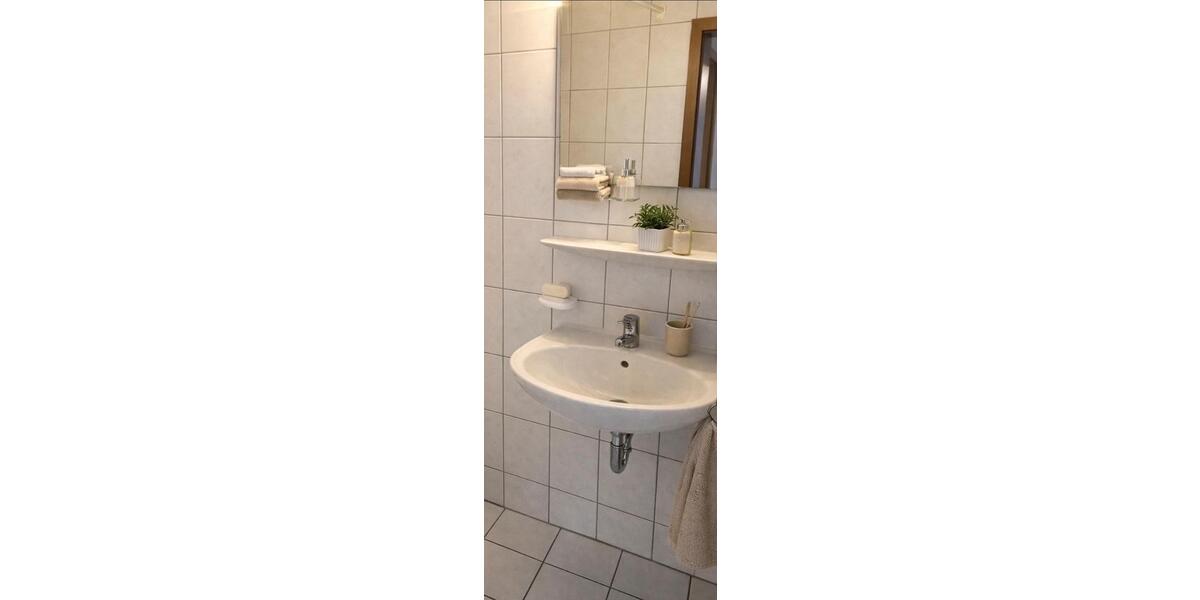 Erdgeschoßwohnung Reutlingen Reutlingen (Kernstadt) - 1.5 Zimmer, 33 m&sup2;, 149.000&euro; | Angebot:24696199