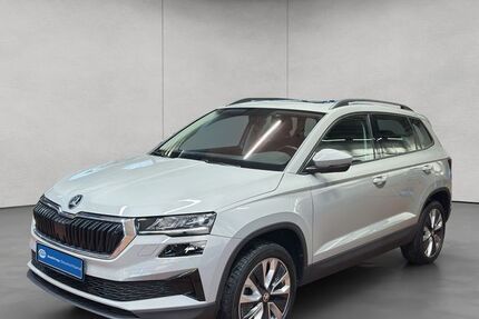 Skoda Karoq 31.386 km 25.890 &euro; Stuttgart 70190