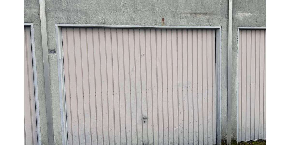 Garagen / Stellplätze Stuttgart Mühlhausen - 45.000&euro; | Angebot:25639918