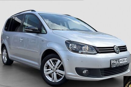 VW Touran 132.000 km 8.883 &euro; Ludwigsburg 71636