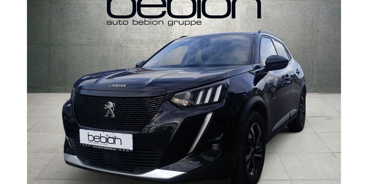 Peugeot 2008 35.350 km 17.880 &euro; Herrenberg 71083