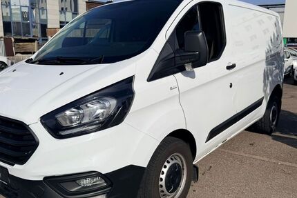 Ford Transit Custom 233.000 km 9.990 &euro; Filderstadt bei Stuttgart 70794