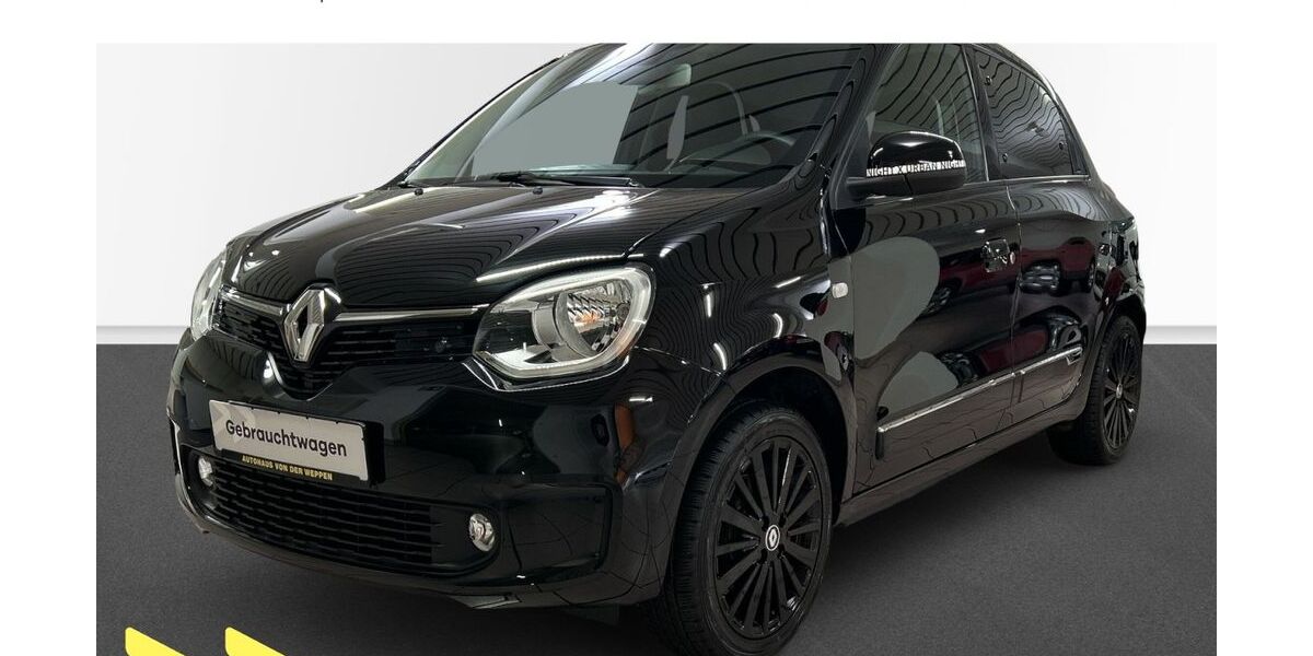Renault Twingo 15.500 km 14.790 &euro; Stuttgart 70565