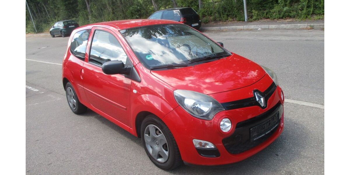 Renault Twingo 92.850 km 2.999 € Böblingen 71032