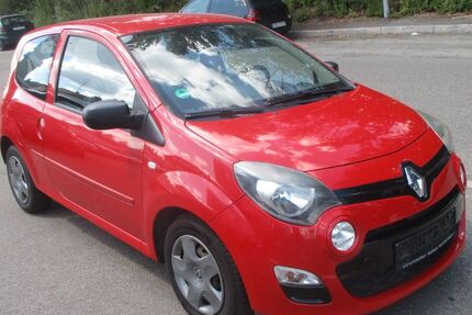 Renault Twingo 92.850 km 3.499 € Böblingen 71032