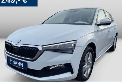 Skoda Scala 10.924 km 21.990 &euro; Böblingen 71032