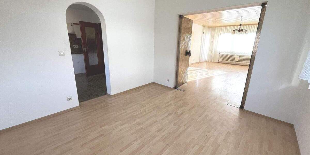 Einfamilienhaus Weil der Stadt Schafhausen - 8 Zimmer, 159 m&sup2;, 460.000&euro; | Angebot:24827090