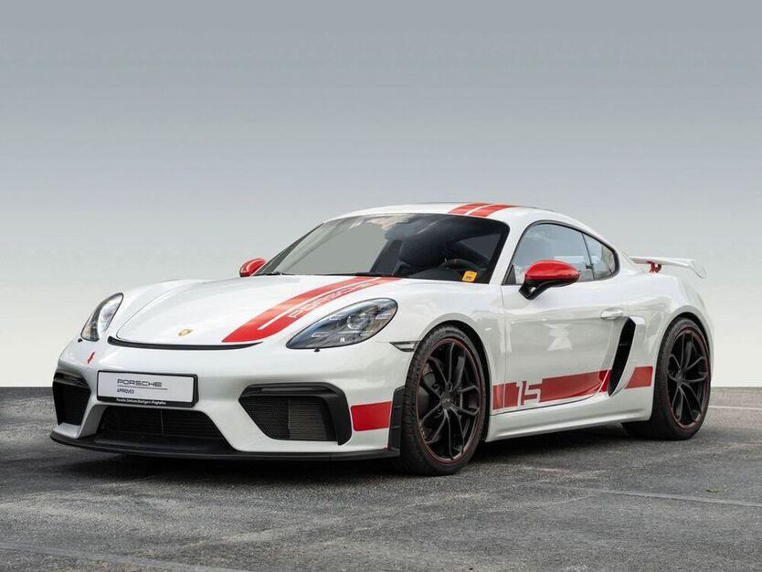 Cayman