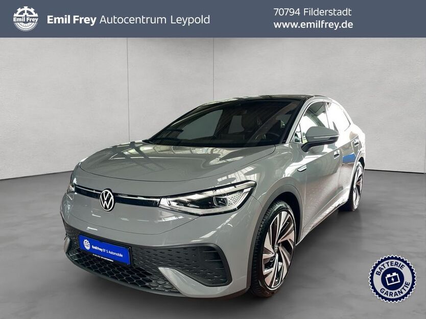 VW ID.5 52.469 km 33.890 € Filderstadt 70794